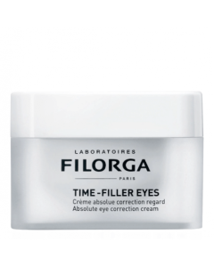 Filorga - Time-Filler Eye Cream (15ml) Tester Pack Unboxed