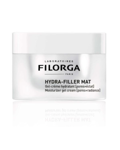 Filorga - Hydra-Filler Mat Perfecting Moisturiser (50ml) Tester Pack Unboxed