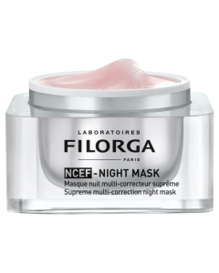 Filorga NCEF Night Mask 50ml Tester