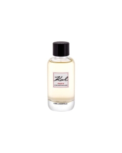 Karl - Paris 21 Rue Saint-Guillaume Eau De Perfume Spray (100ml)