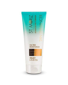 St. Moriz - Advanced Pro Hydrating Tan Enhancer (200 ml)