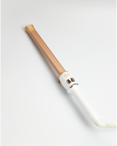 Beauty Works - Flat Iron Curl Bar 25mm