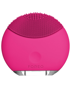 Foreo -  Luna Mini Electric USB Rechargeable Face Brush 