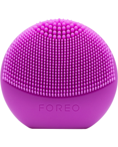 Foreo -Mini  Luna Play T-Sonic Cleanser (Purple Edition)