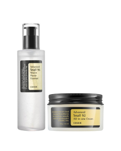 CosRX - Advanced Snail 92 Bundle