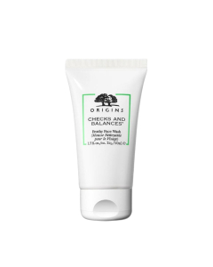 Origins - Checks & Balances Frothy Face Wash (50ml)