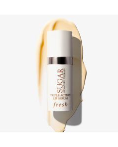 Fresh - Sugar Triple Action Lip Serum (10g)