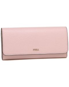 Furla Babylon Camelia Lady‘s Long Wallet