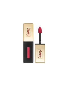 Yves Saint Laurent Rouge Pur Couture Vernis à Lèvres Glossy Lip Stain No.11 - Rouge Gouache