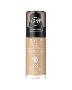 Revlon - Colour Stay Foundation Gold / Beige (30ml)