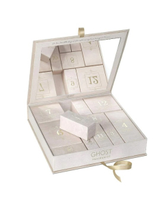Ghost 12 Days Calender Gift Set 