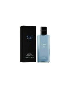 Giorgio Armani - Code Colonia Shower Gel (200ml) 