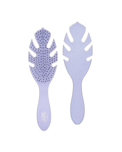 Wetbrush - Go Green Detangler in Lavender