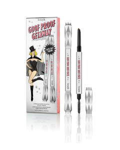 Benefit - Goof Proof Getaway Duo Shade 03 (2x 0.34g) 