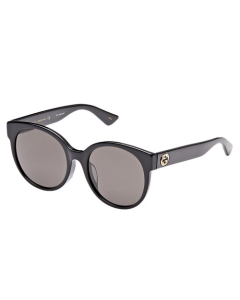 Gucci Women's Sunglasses GG0035SA-001 56