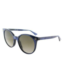 Gucci Women's Sunglasses GG0091S-005 52