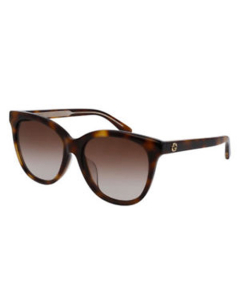 Gucci Women's Sunglasses GG0081SK-003 56