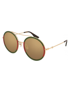 Gucci Women's Sunglasses GG0061S-012 56