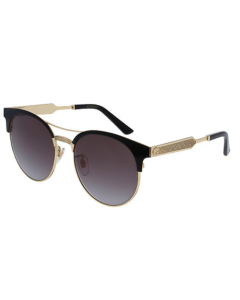 Gucci Women's Sunglasses GG0075S-002 56