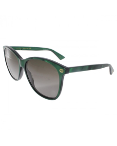 Gucci Women's Sunglasses GG0024S-004 58