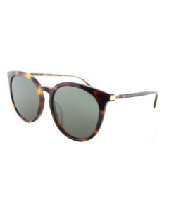Gucci Men's Sunglasses GG0064SK-005 55