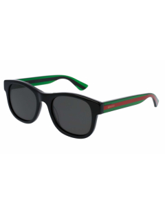 Gucci Men's Sunglasses GG0003S-002 52