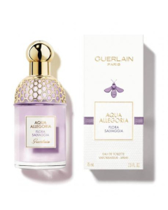 Guerlain - Aqua Allegoria Flora Salvaggia EDT Spray (75ml)