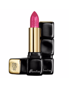 Guerlain KissKiss Shaping Cream Lip Colour - 372. All About Pink
