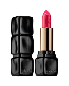 Guerlain KissKiss Shaping Cream Lip Colour - 361. Excessive Rose