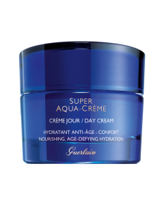 Guerlain Super Aqua Comfort Cream - 50ml