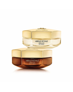 Guerlain - Abeille Royale Day & Night Set