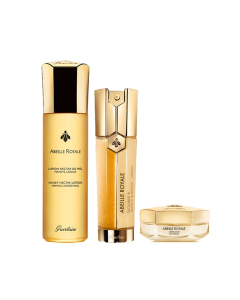 Guerlain - Abeille Royale Trilogy Set 2020