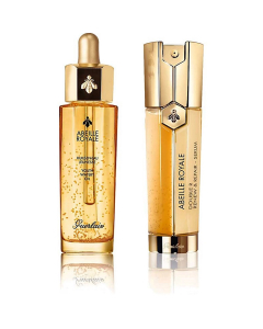 Guerlain - Abeille Royal Youth Watery Oil (50ml) & Renew & Repair Serum (50ml)