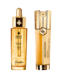 Guerlain - Abeille Royale Serum & Oil Set