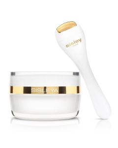 Sisley Sisleya L'integral Anti-Ageing Eye And Lip Contour Cream - 15ml