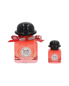 Hermès - Twilly d'Hermes Eau Poivree Gift Set
