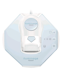 Iluminage - Touch Permanent Hair Reduction Device