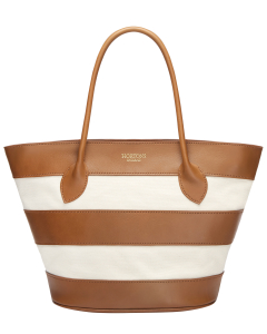 Hortons England - Henrietta Bag Brown