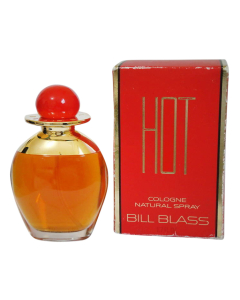 Bill Blass - Hot Eau de Cologne (100ml) 