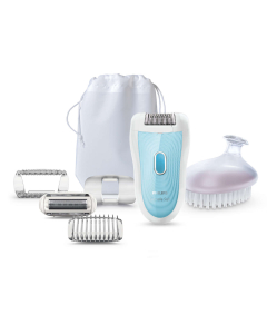 Philips Women Satin Soft Epilator