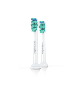 Philips Sonicare ProResults Standard Sonic Toothbrush Heads - 2 Pack