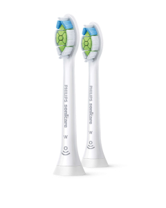 Philips HX6062/12 - Sonicare Optimal White Toothbrush Heads (2PK)