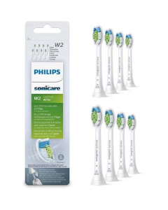Philips HX606812 - Sonicare Optimal White (8PK)