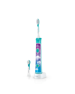 Philips Sonicare For Kids connected electric toothbrush - HX632204