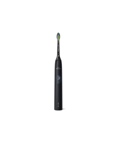 Philips Sonicare ProtectiveClean model 4300 Electric Toothbrush, Black HX6800/44