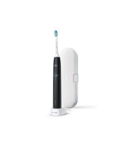 Philips Sonicare ProtectiveClean 4300 Sonic Electric Toothbrush - HX6800/03 in Black