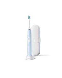 Philips Sonicare ProtectiveClean 4300 Sonic Electric Toothbrush - HX6803/03 - Blue