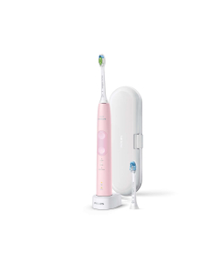 Philips Sonicare Protective Clean Toothbrush HX6856/10 - Pink