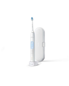 Philips Sonicare Protective Clean Toothbrush HX6859/17 - White