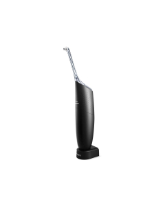 Philips - AirFloss Ultra Interdental Cleaner in Black HX8438/03
